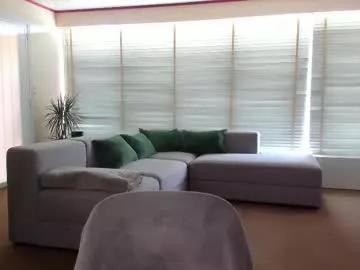 roxxxco on Chaturbate 