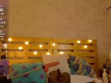 rubi_lovee on Chaturbate