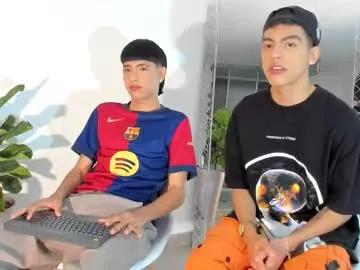 russell_adams_ on Chaturbate 