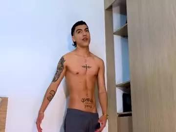 russell_adams_ on Chaturbate 