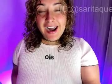 saara__queen on Chaturbate 