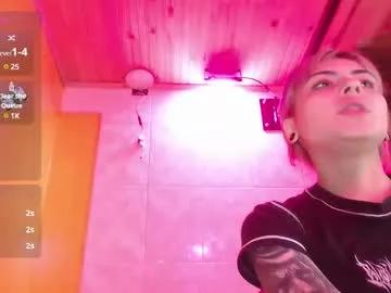 sally23_ on Chaturbate 