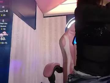 sally23_ on Chaturbate 