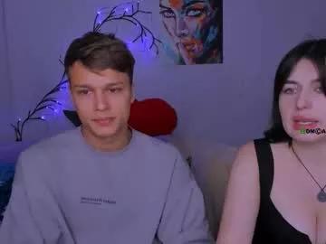 sam_nexor on Chaturbate 