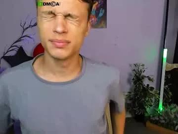 sam_nexor on Chaturbate 