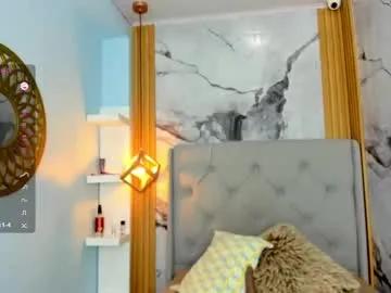 samanthabenet on Chaturbate 