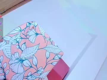 samanthaheinz on Chaturbate 