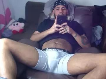 samir_music_ on Chaturbate 