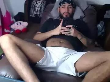 samir_music_ on Chaturbate 