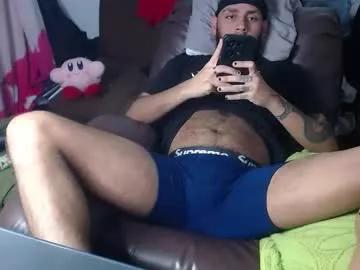 samir_music_ on Chaturbate 