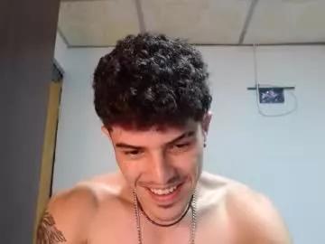 sammytop22 on Chaturbate 