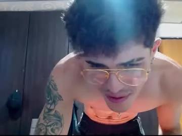sammytop22 on Chaturbate 