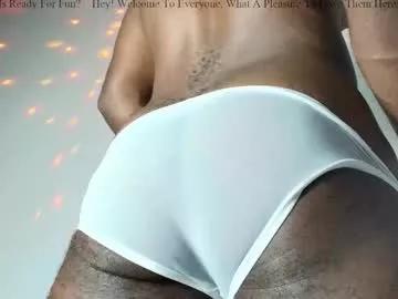 samsondauda on Chaturbate 