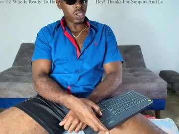 samsondauda on Chaturbate 
