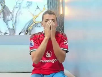 samuel_wyatt — Welcome to my room #sexy #love #private