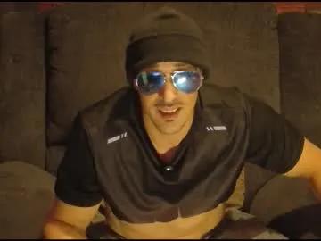 samueldixky on Chaturbate