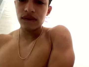 santi36rt on Chaturbate