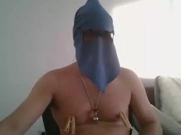 santiagorodriguezxxx on Chaturbate