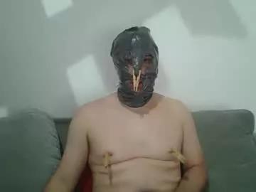 santiagorodriguezxxx on Chaturbate