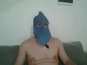 santiagorodriguezxxx on Chaturbate