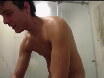 Chaturbate santii_rose is Freechat santii_rose — Bathrobe Day |Play with my cock| Let's chat and let's get carried away #uncut #cum #bigass #twink #muscle