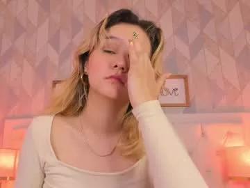 sara__williams on Chaturbate 