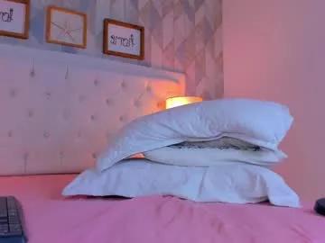 sara__williams on Chaturbate 