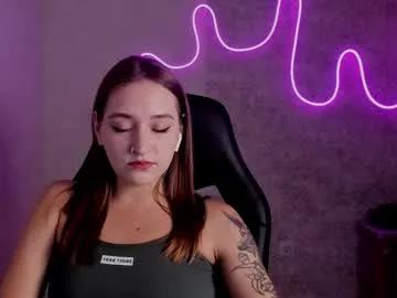 sara_rossse on Chaturbate 