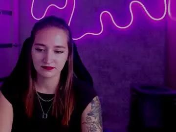 sara_rossse on Chaturbate 