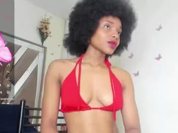 sara_williams01 on Chaturbate 