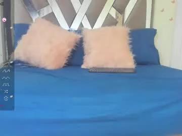 sara_williams01 on Chaturbate 