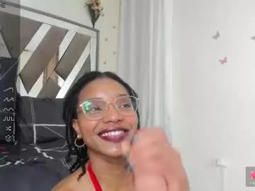 sara_williams01 on Chaturbate 