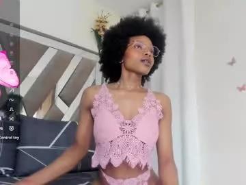 sara_williams01 on Chaturbate 