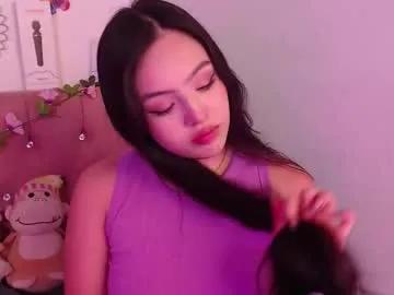 saraa_swett on Chaturbate 