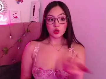 saraa_swett on Chaturbate 