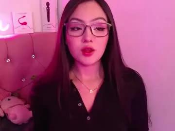saraa_swett on Chaturbate 