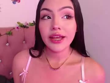 saraa_swett on Chaturbate 