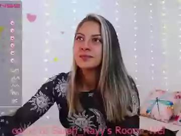 sarah_rayy on Chaturbate 