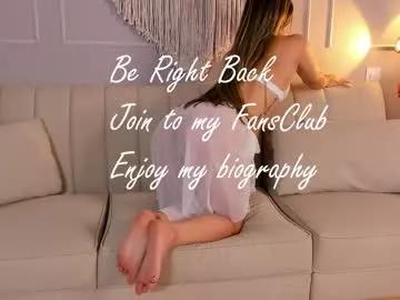 sarah_rayy on Chaturbate 