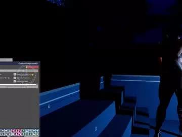 sarahvoice on Chaturbate 