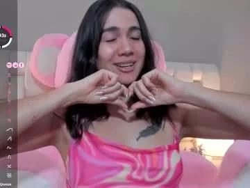 saraospinna on Chaturbate 