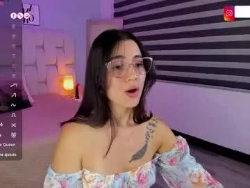 saraospinna on Chaturbate 