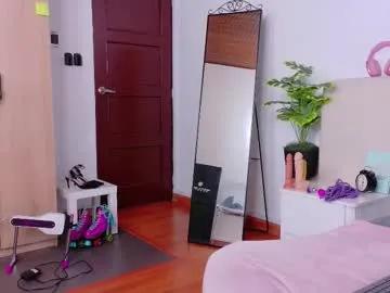 Chaturbate saritabratz is Freechat saritabratz — GOAL: hi sarita Sweet Grape Doll #bigass #flexible #dance #petite #fuckmachine