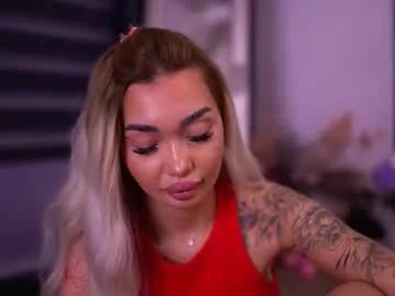 sashaferrera — Don't worryit only seems kinky the first time - Multi Goal: Your cock was made for my pussy,get in [Reached] #bigboobs #bigass #squirt  #18 #blonde