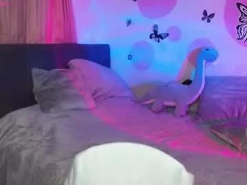 sashaweb on Chaturbate