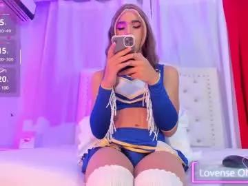 saskia_secret on Chaturbate 