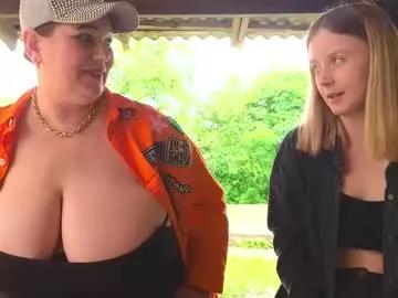 sassy_seasons on Chaturbate 