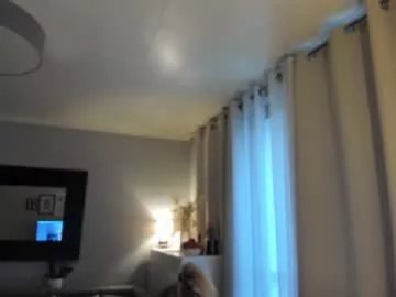 sastina on Chaturbate 