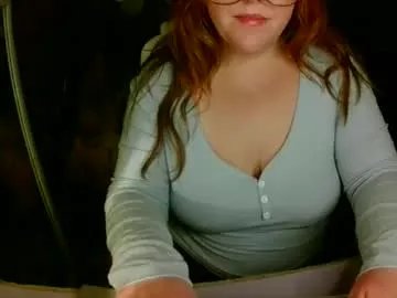 scarletsiren1996 model from cb