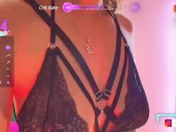 scarlette04 on Chaturbate